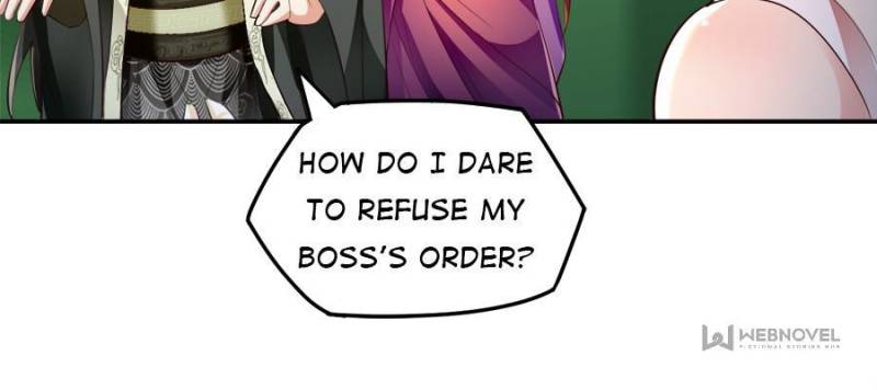 To Possess the Heavenly Body Chapter 25 - Page 4