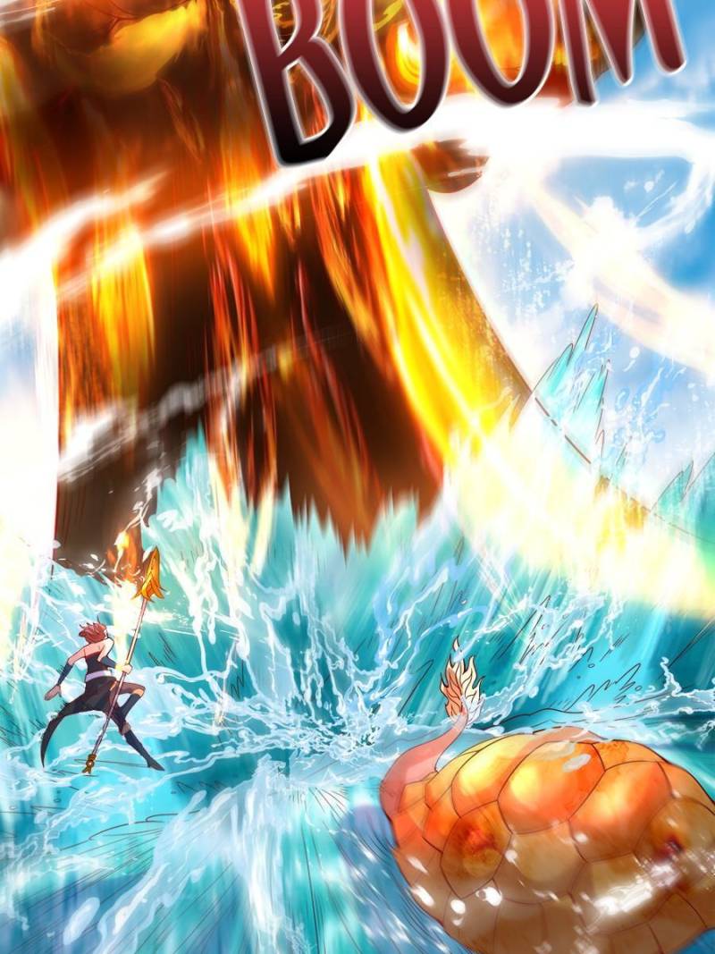 To Possess the Heavenly Body Chapter 25 - Page 36