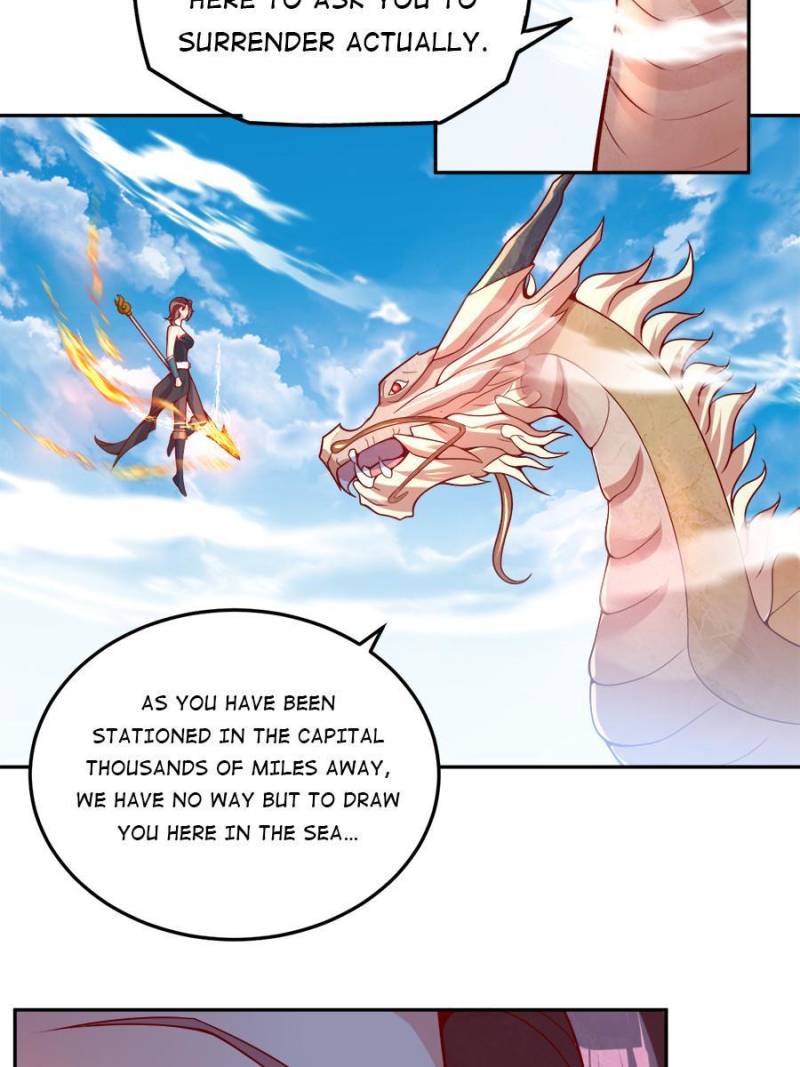 To Possess the Heavenly Body Chapter 25 - Page 39