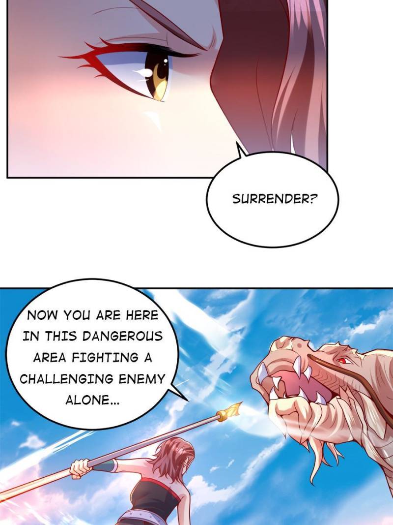 To Possess the Heavenly Body Chapter 25 - Page 40