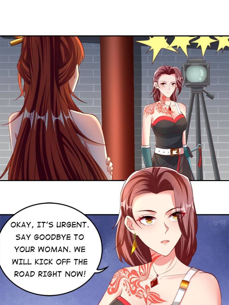 To Possess the Heavenly Body Chapter 25 - Page 5