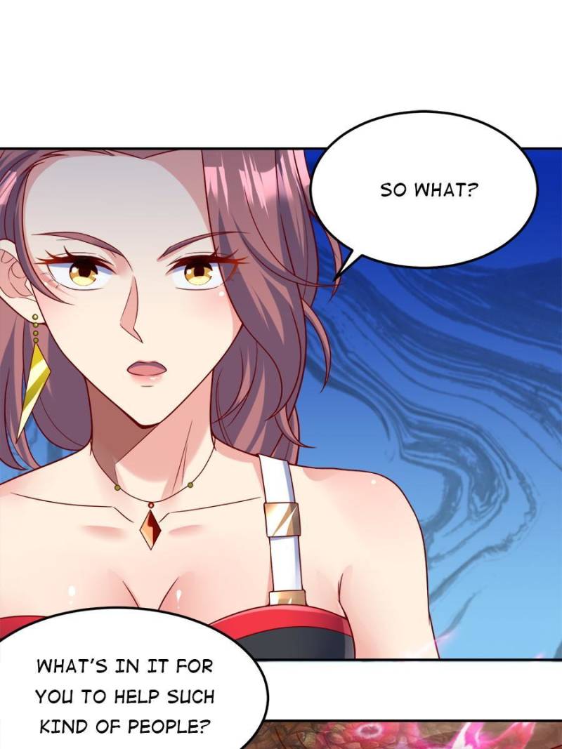 To Possess the Heavenly Body Chapter 25 - Page 42