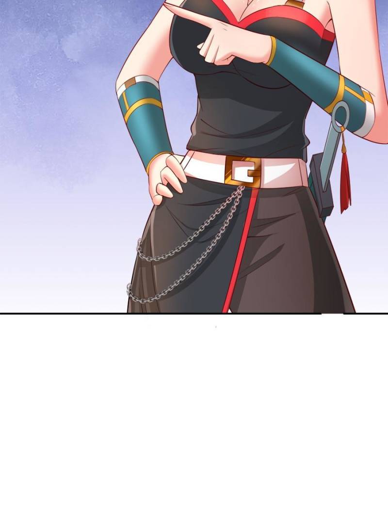 To Possess the Heavenly Body Chapter 25 - Page 6