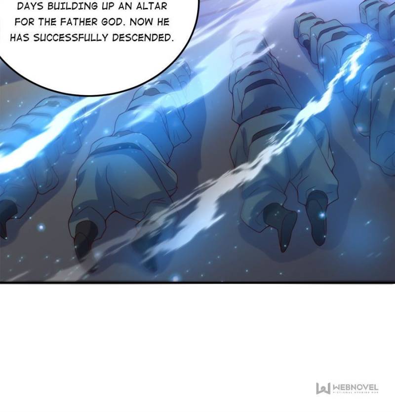 To Possess the Heavenly Body Chapter 26 - Page 2