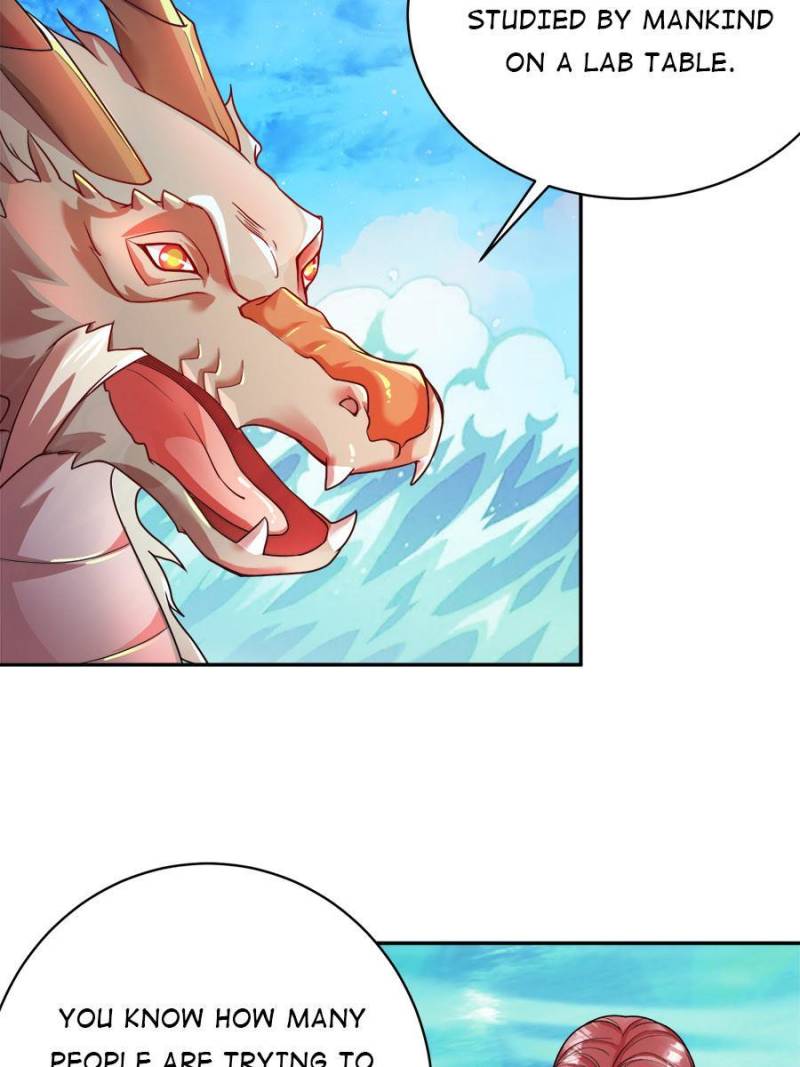 To Possess the Heavenly Body Chapter 26 - Page 11