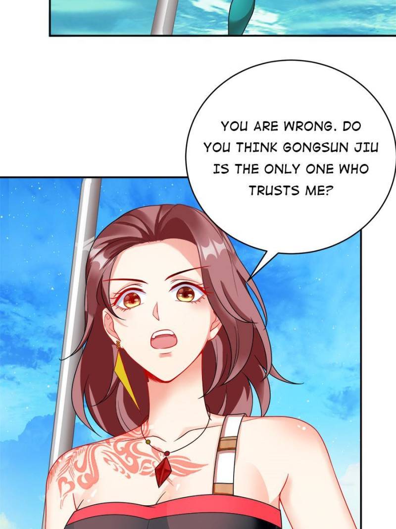 To Possess the Heavenly Body Chapter 26 - Page 13