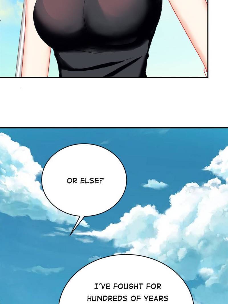 To Possess the Heavenly Body Chapter 26 - Page 14