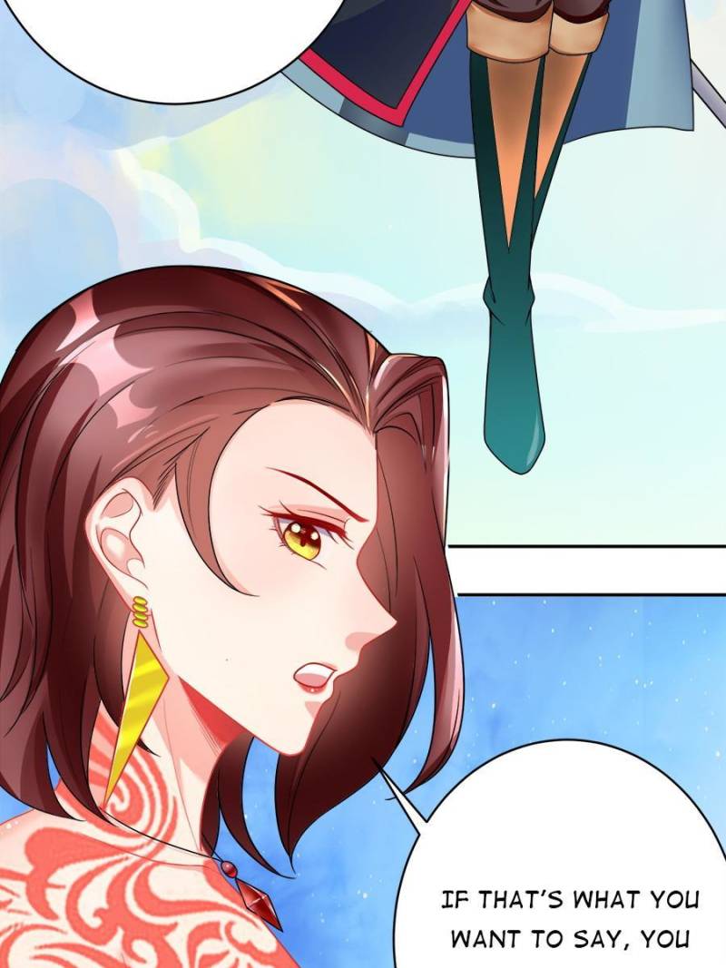 To Possess the Heavenly Body Chapter 26 - Page 18
