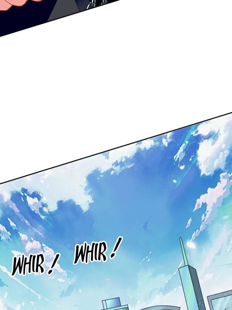 To Possess the Heavenly Body Chapter 26 - Page 20