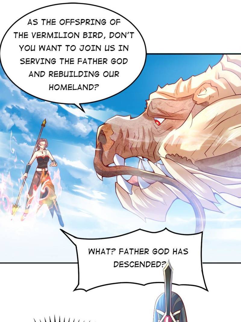To Possess the Heavenly Body Chapter 26 - Page 3