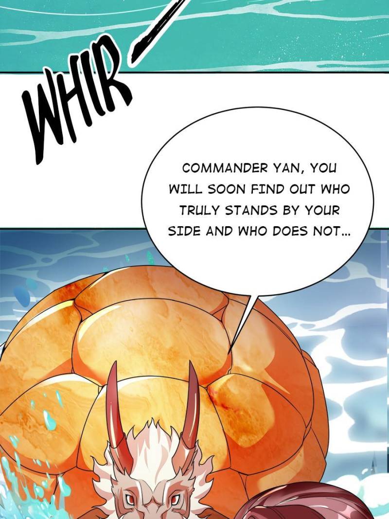 To Possess the Heavenly Body Chapter 26 - Page 22