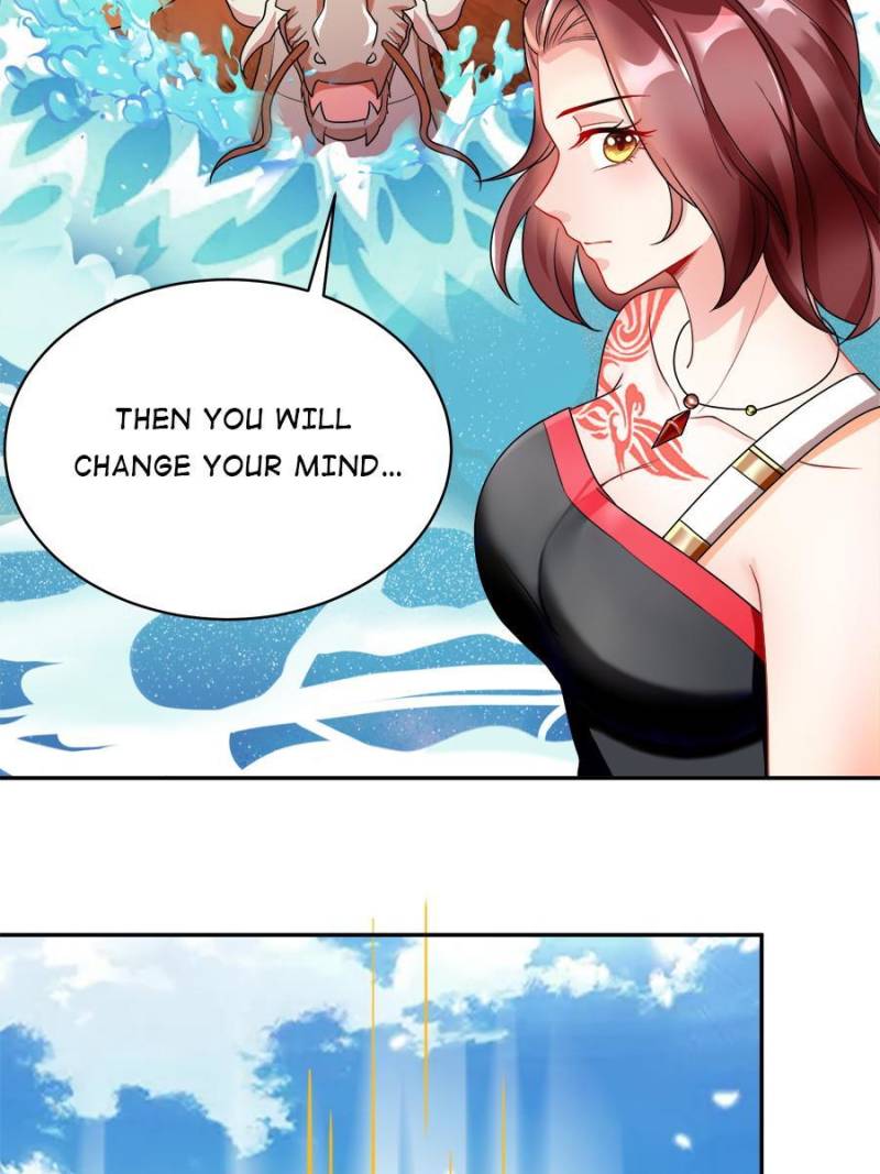 To Possess the Heavenly Body Chapter 26 - Page 23