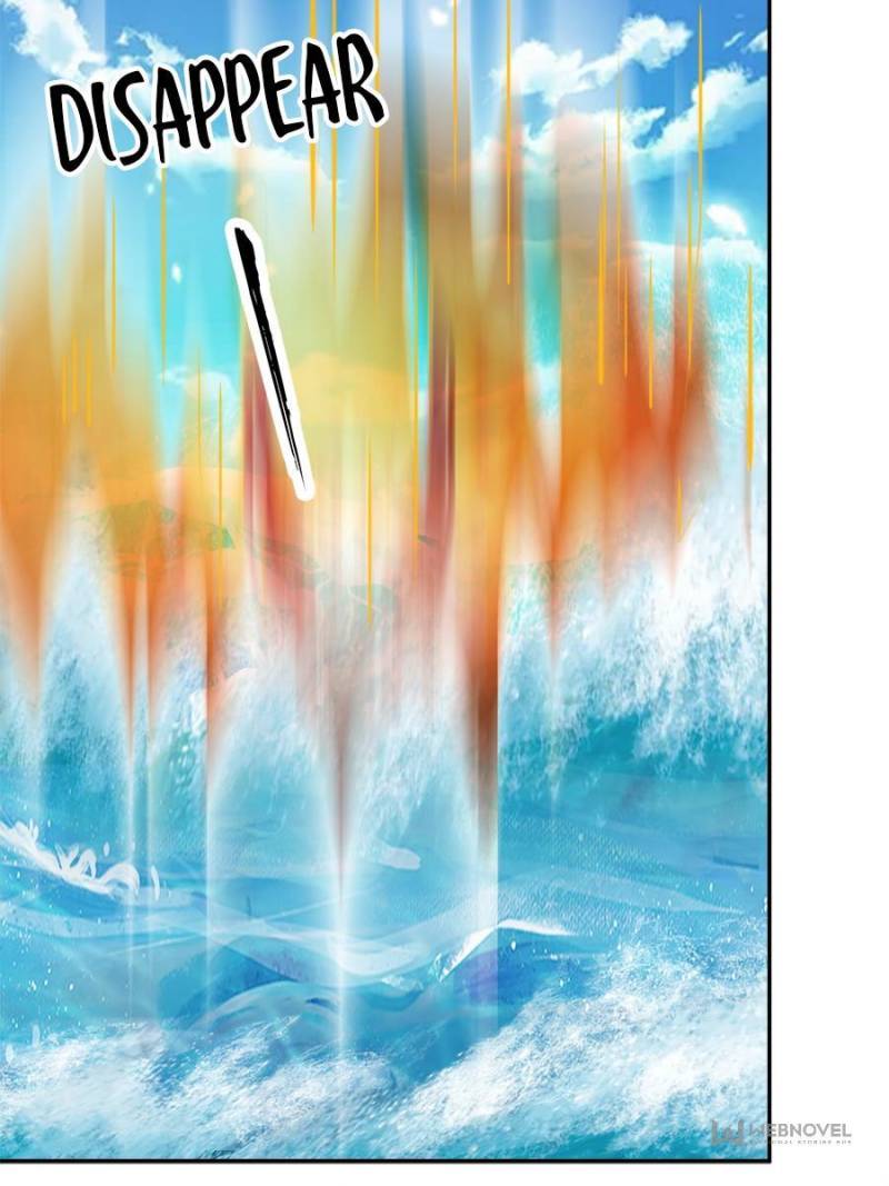 To Possess the Heavenly Body Chapter 26 - Page 24
