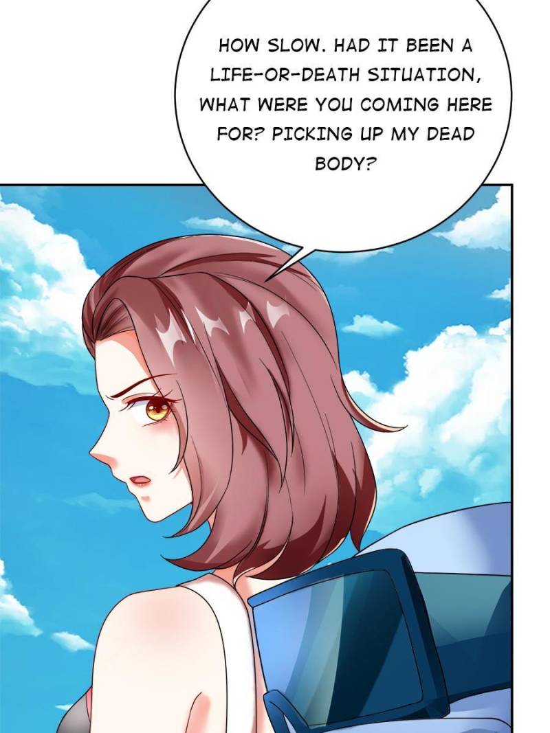 To Possess the Heavenly Body Chapter 26 - Page 28