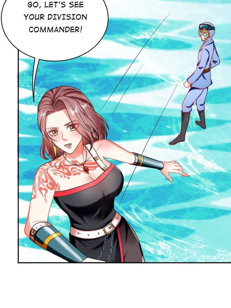 To Possess the Heavenly Body Chapter 26 - Page 30
