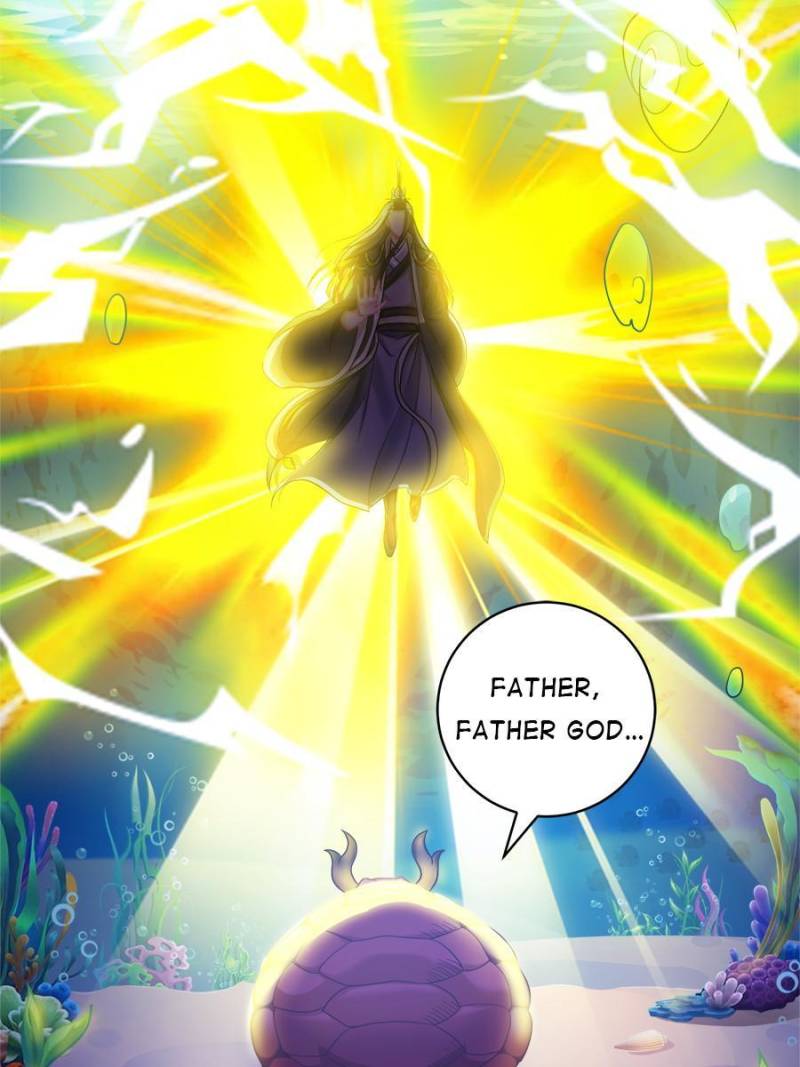 To Possess the Heavenly Body Chapter 26 - Page 34