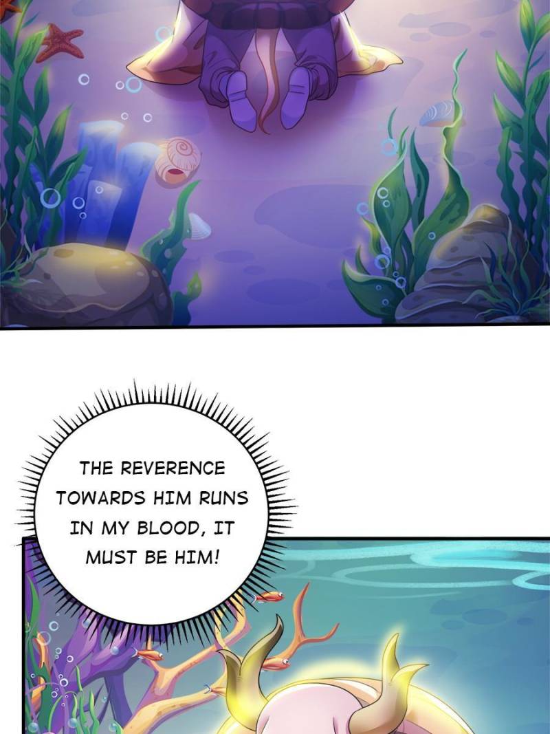 To Possess the Heavenly Body Chapter 26 - Page 35