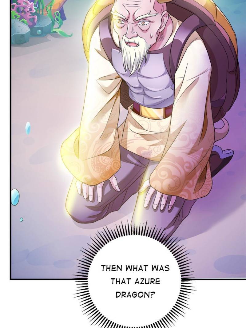To Possess the Heavenly Body Chapter 26 - Page 36