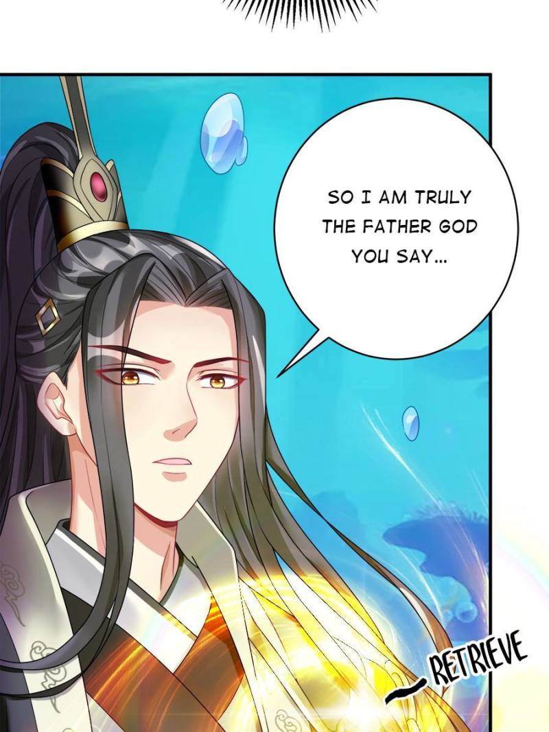 To Possess the Heavenly Body Chapter 26 - Page 37