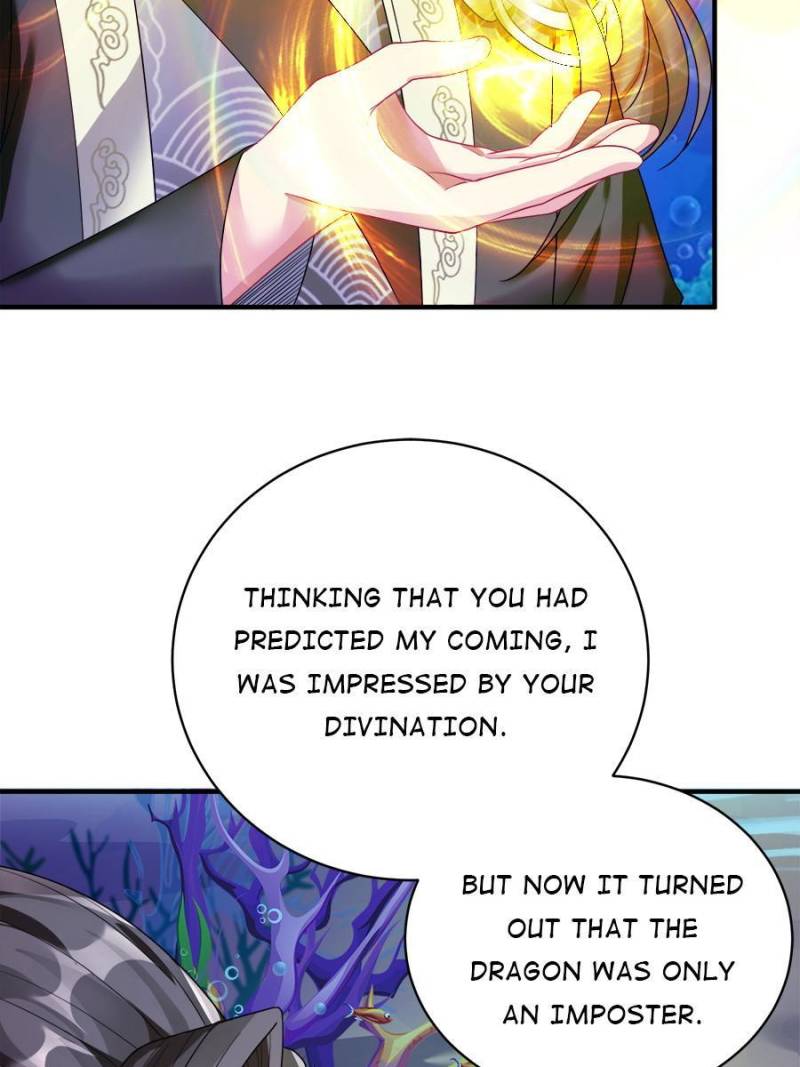 To Possess the Heavenly Body Chapter 26 - Page 38