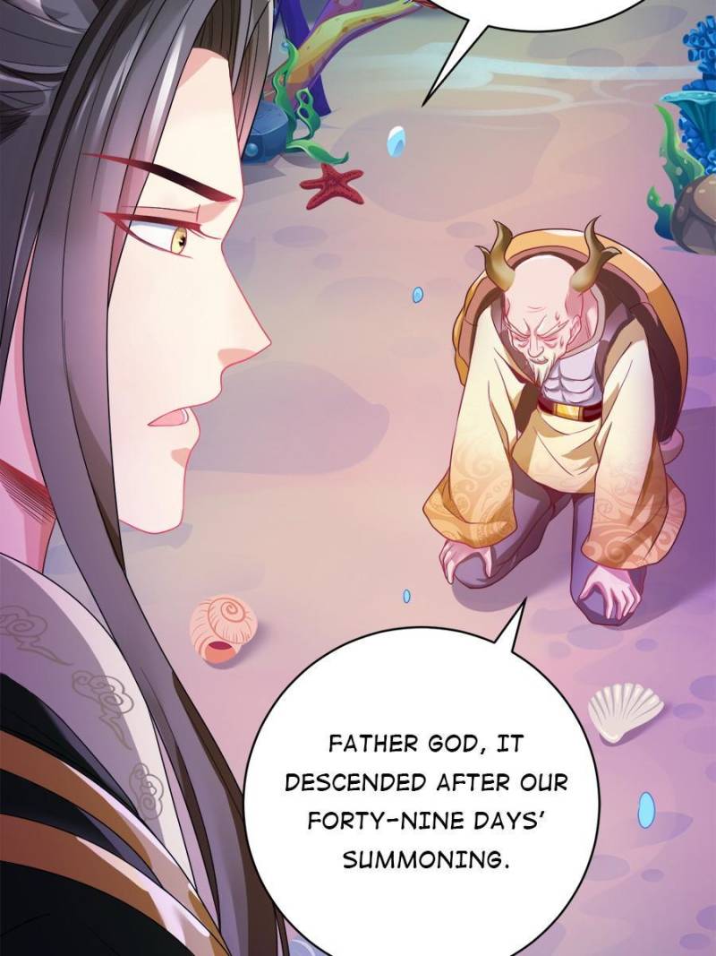 To Possess the Heavenly Body Chapter 26 - Page 39