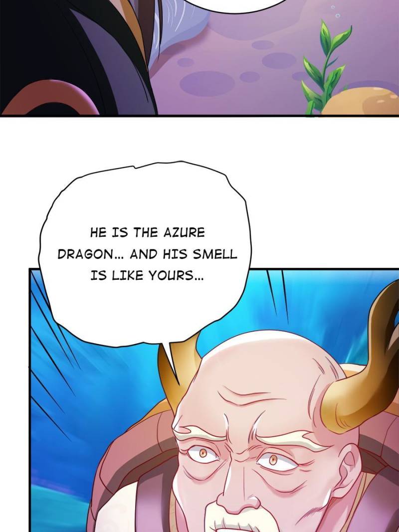 To Possess the Heavenly Body Chapter 26 - Page 40