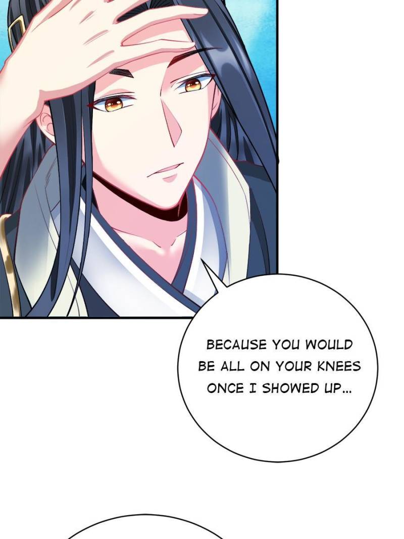 To Possess the Heavenly Body Chapter 26 - Page 45