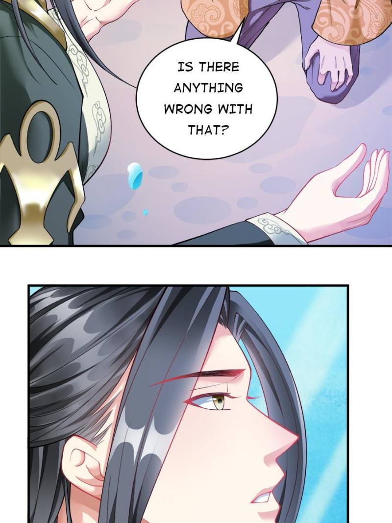 To Possess the Heavenly Body Chapter 26 - Page 47