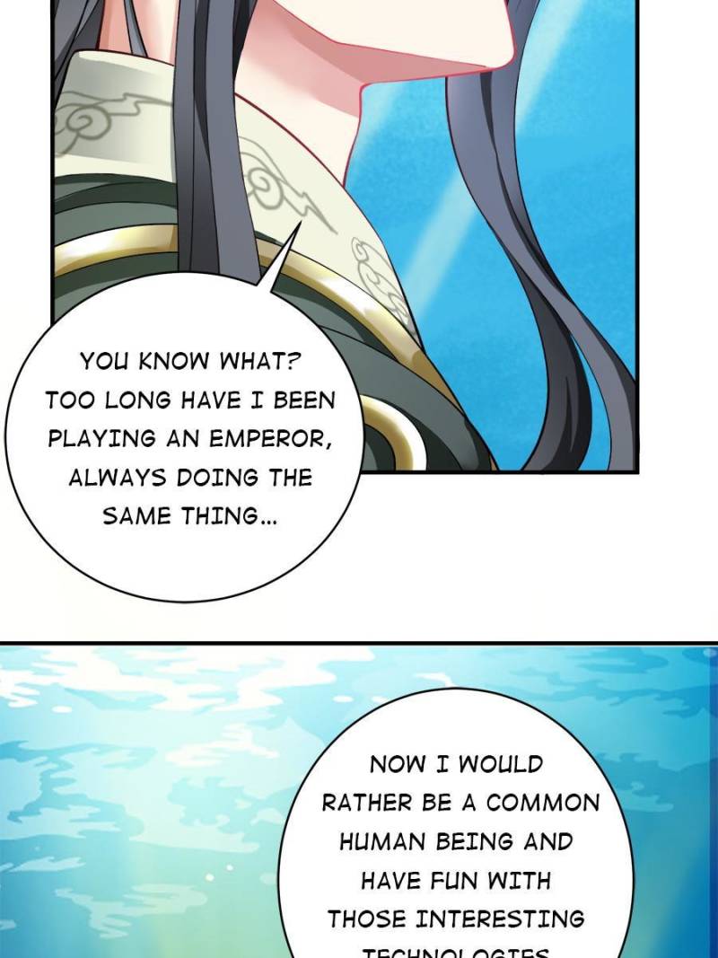To Possess the Heavenly Body Chapter 26 - Page 48