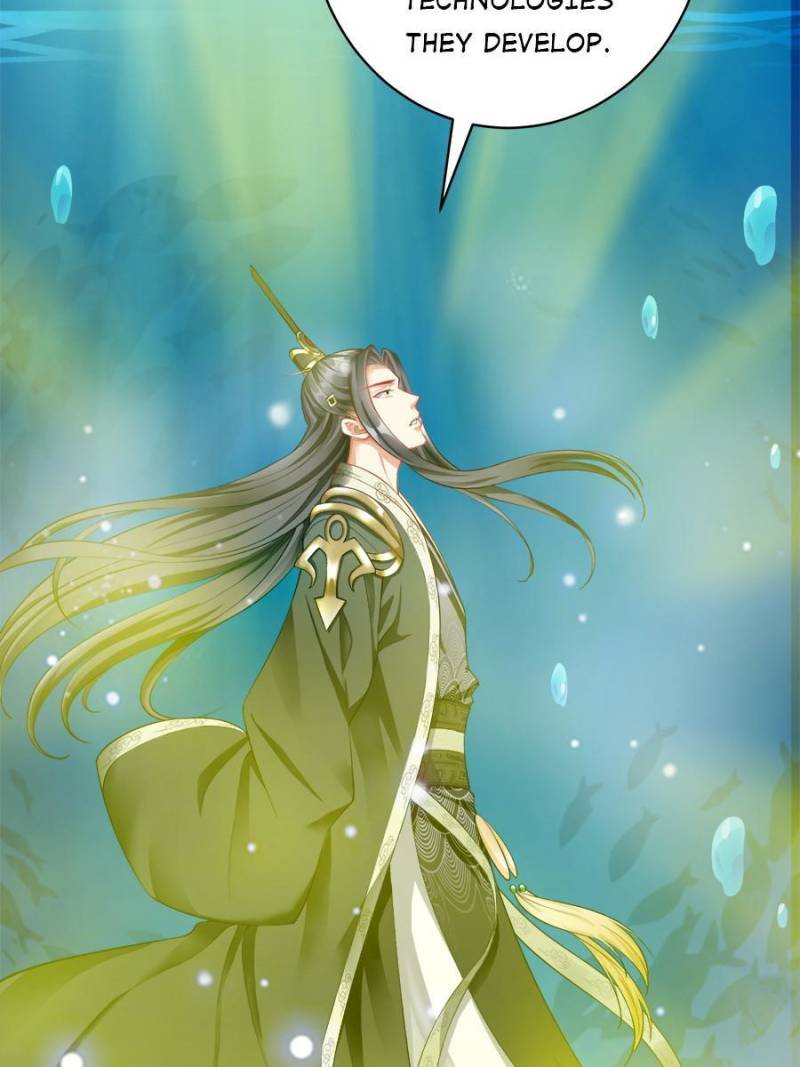To Possess the Heavenly Body Chapter 26 - Page 49
