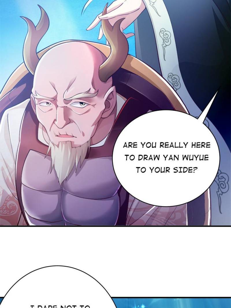 To Possess the Heavenly Body Chapter 26 - Page 53