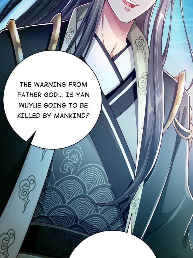 To Possess the Heavenly Body Chapter 26 - Page 56