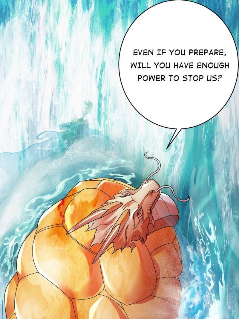 To Possess the Heavenly Body Chapter 26 - Page 8