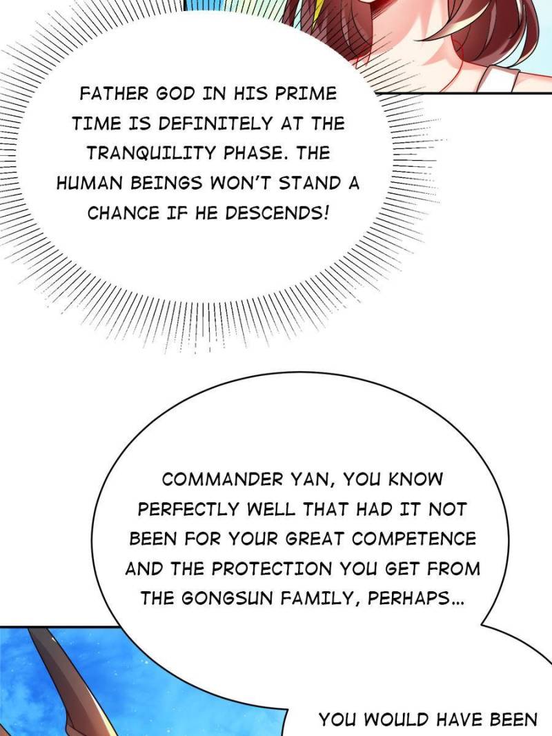 To Possess the Heavenly Body Chapter 26 - Page 10