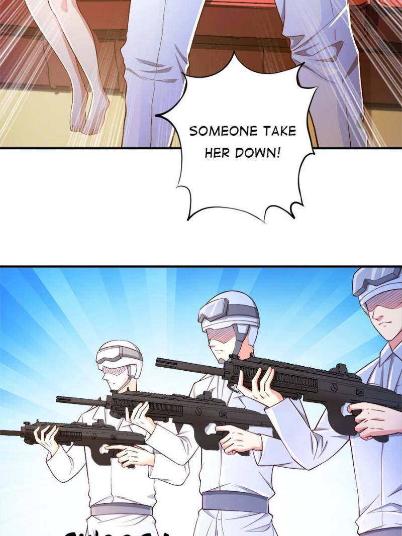 To Possess the Heavenly Body Chapter 27 - Page 12