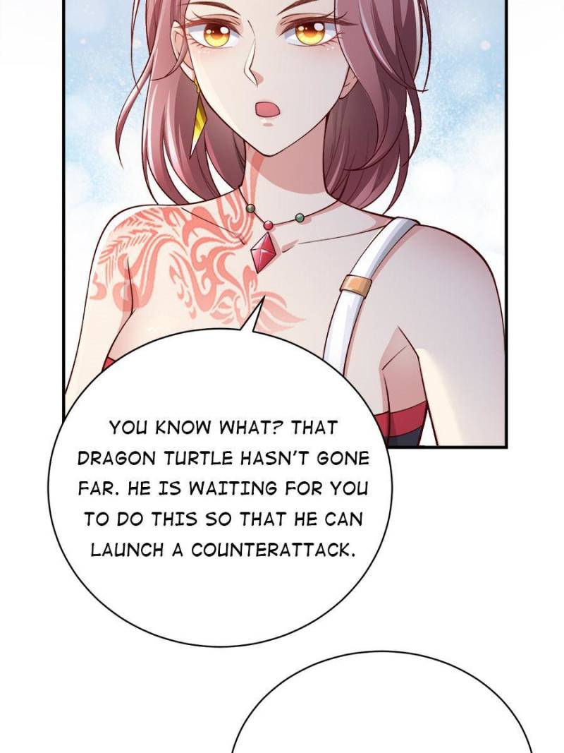 To Possess the Heavenly Body Chapter 27 - Page 15