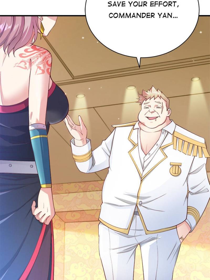 To Possess the Heavenly Body Chapter 27 - Page 16