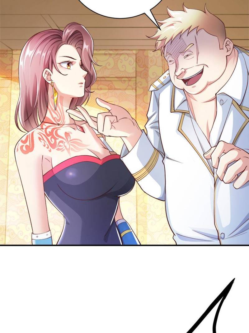 To Possess the Heavenly Body Chapter 27 - Page 18