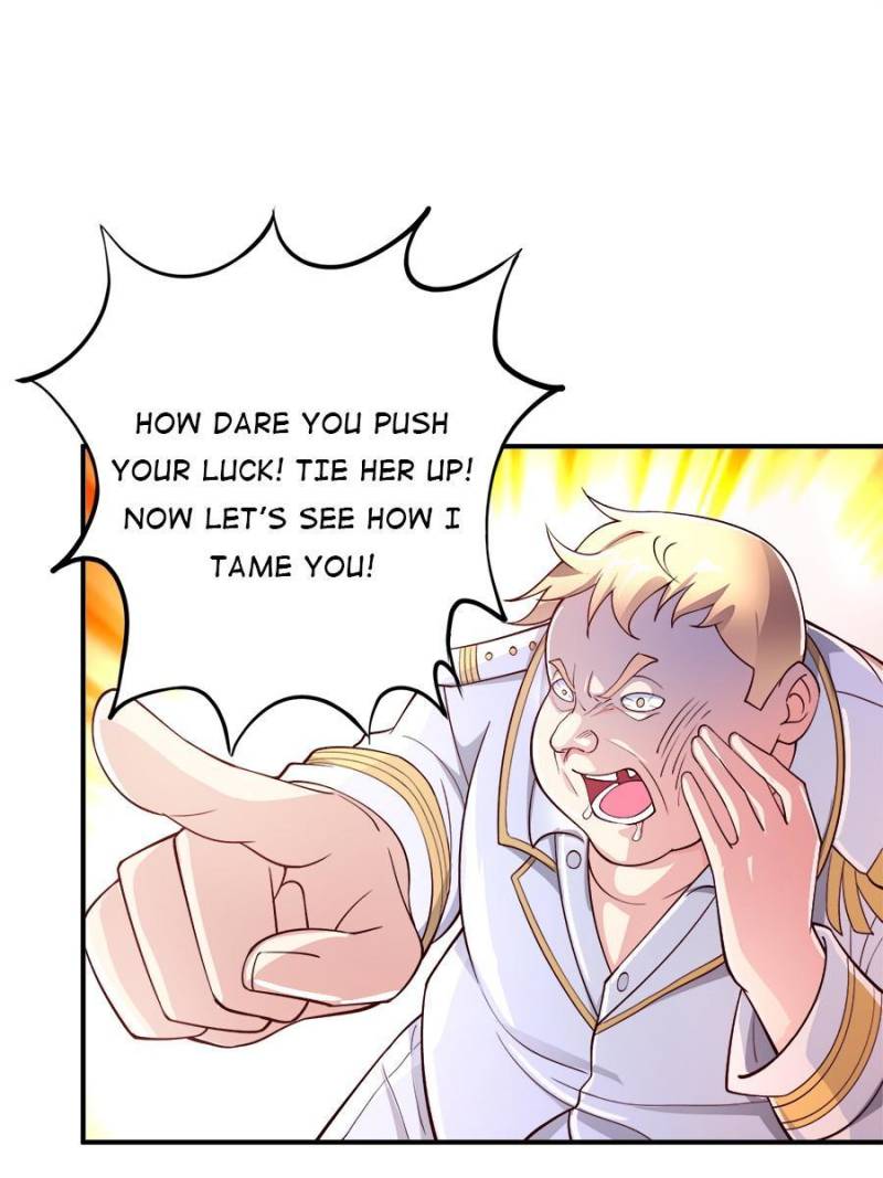 To Possess the Heavenly Body Chapter 27 - Page 21