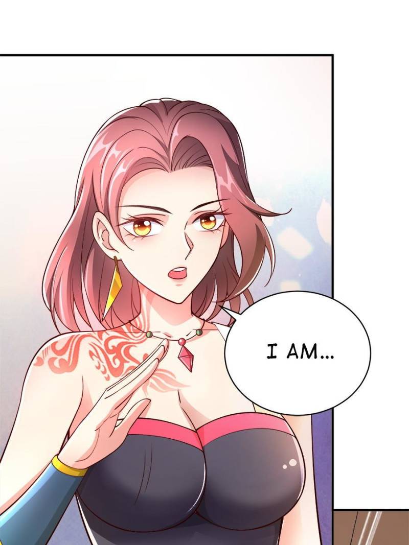 To Possess the Heavenly Body Chapter 27 - Page 22
