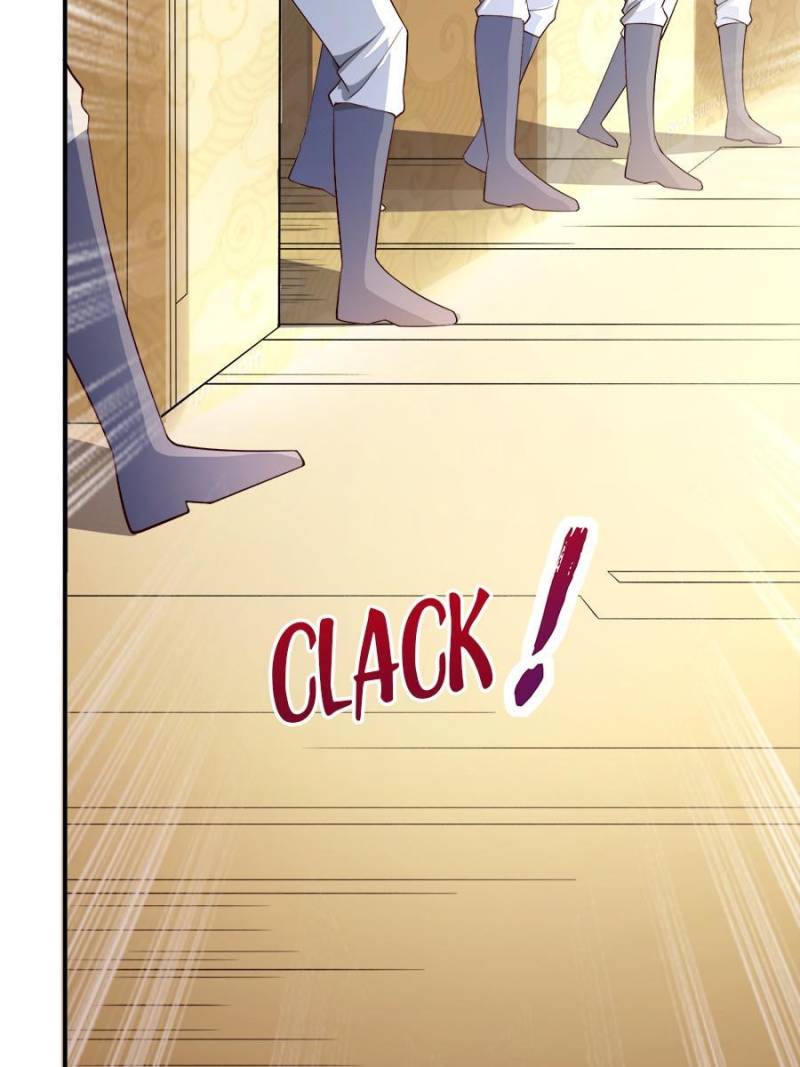 To Possess the Heavenly Body Chapter 27 - Page 26