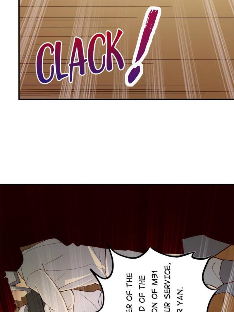 To Possess the Heavenly Body Chapter 27 - Page 27