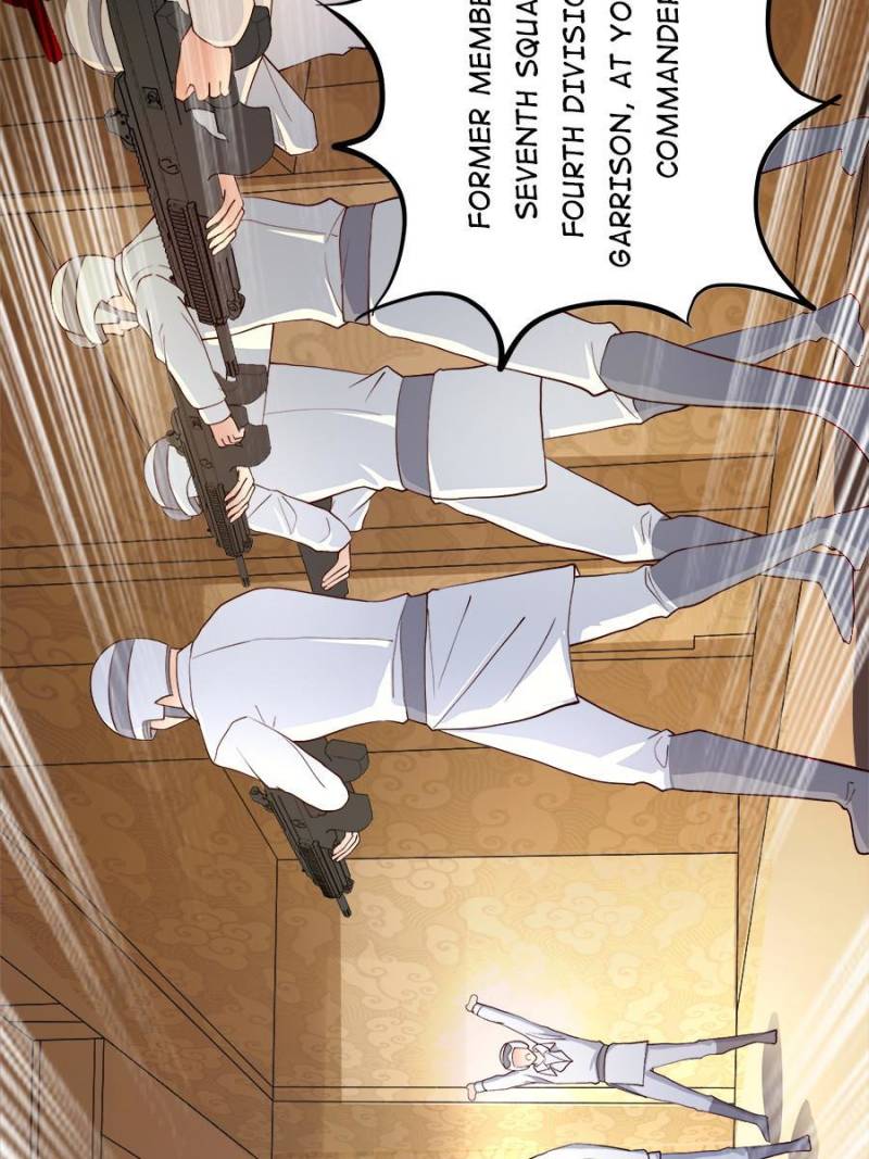 To Possess the Heavenly Body Chapter 27 - Page 28