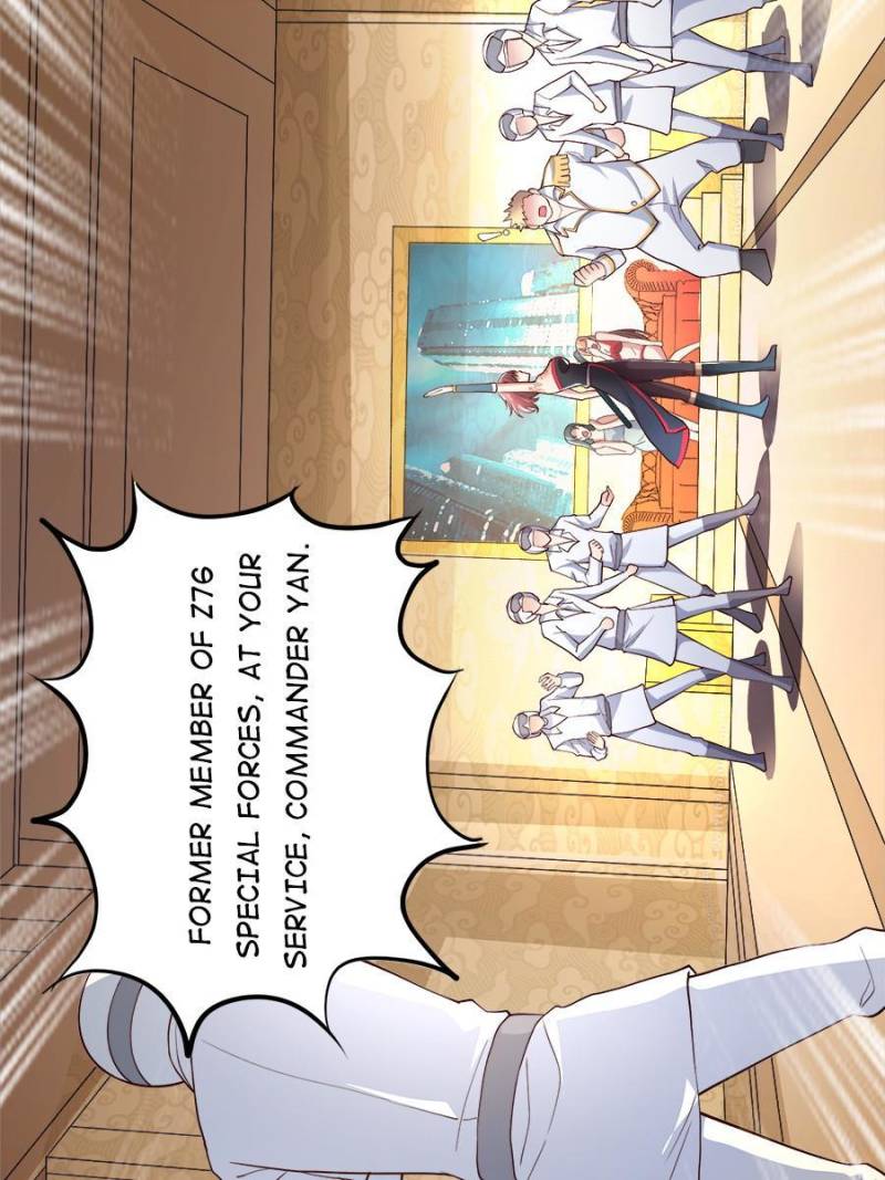 To Possess the Heavenly Body Chapter 27 - Page 29