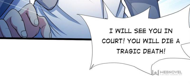 To Possess the Heavenly Body Chapter 27 - Page 35