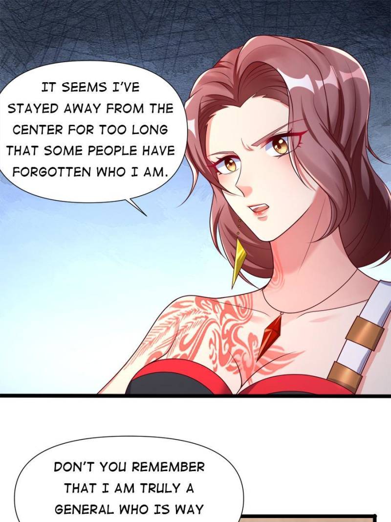 To Possess the Heavenly Body Chapter 27 - Page 36