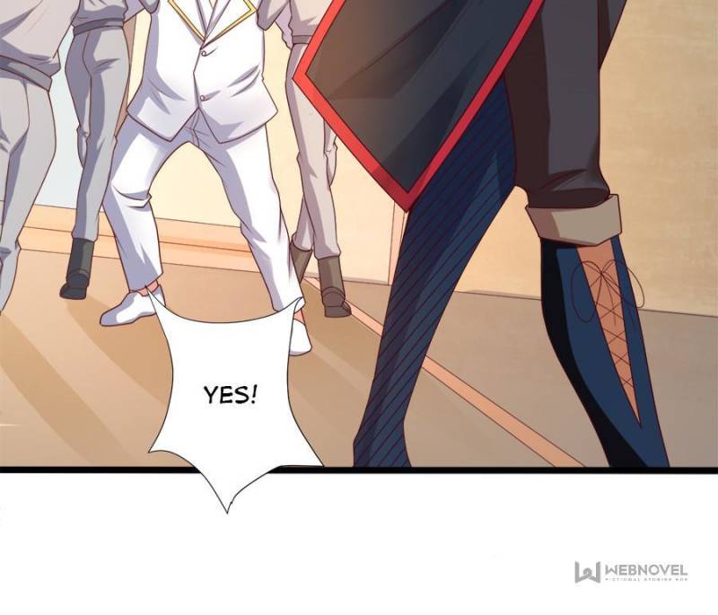 To Possess the Heavenly Body Chapter 27 - Page 39