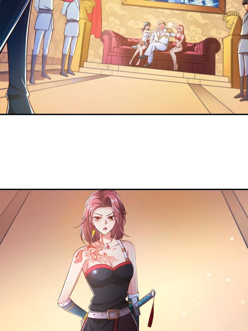 To Possess the Heavenly Body Chapter 27 - Page 5