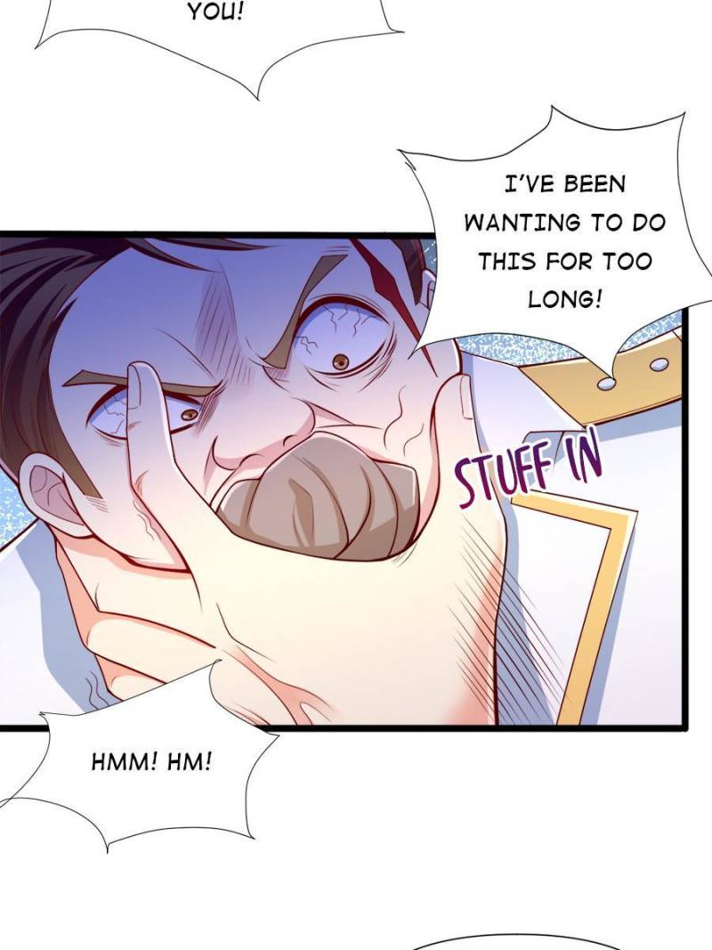 To Possess the Heavenly Body Chapter 27 - Page 41