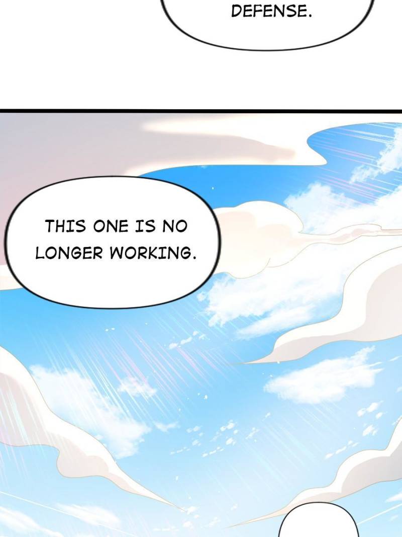 To Possess the Heavenly Body Chapter 27 - Page 45